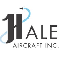 Hale Aircraft Inc logo - Similar company to Airo Industries Company