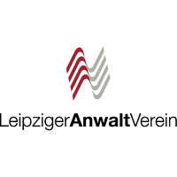 Leipziger Anwaltverein e.V. logo - Similar company to Sächsischer Staatspreis Für Design