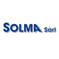 Solma Sàrl logo - Similar company to Fwca Sa