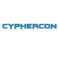 CypherCon logo - Similar company to Thotcon