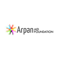 Arpan Aid Foundation logo - Similar company to Arpan Foundation