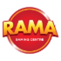 Rama Gaming Centre logo - Similar company to Delta Gaming Group