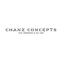 Chanz Concepts logo - Similar company to Luxbox
