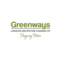 Greenways Hellas LTD logo - Similar company to A6Architects
