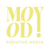Moody Creative Media logo - Similar company to Otl Golf
