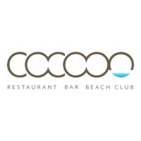 Cocoon Beach Club - Restaurant logo - Similar company to Naga Eight