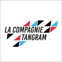 LA COMPAGNIE TANGRAM logo - Similar company to Gradient Graphics