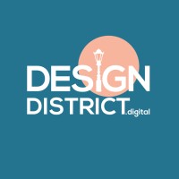 Design District logo - Similar company to Dost