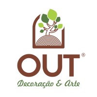 Out Decoração & Arte®