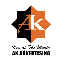 AK Advertising logo - Similar company to Dibit