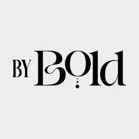 By Bold Studio logo - Similar company to Guy Kempt