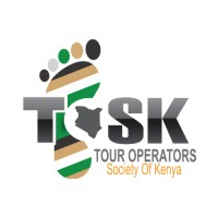 TOSK KENYA logo - Similar company to Duma Safaris Ltd