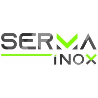 SERMA INOX logo - Similar company to Cemmi Innovation & Industrial Process