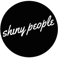 Shiny People Events logo - Similar company to More Production Ltd