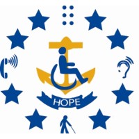 Rhode Island Governor's Commission on Disabilities logo - Similar company to Evolved Play