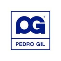 Pedro Gil logo - Similar company to Hibon