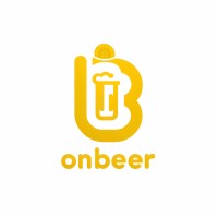 OnBeer logo - Similar company to On Beer