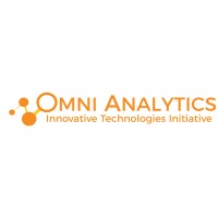 Omni Analytics Innovative Technologies Initiative