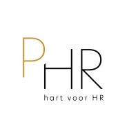 PHR logo - Similar company to Optimact