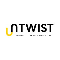 Untwist Marketing logo - Similar company to Missing Link