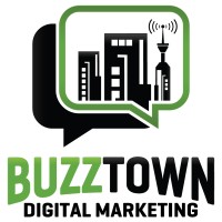 BuzzTown Digital Marketing logo - Similar company to Root Communications