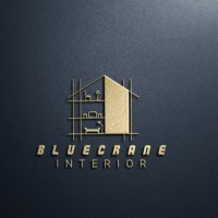 Blue Crane Interior Designer logo - Similar company to Rajwada Luxury
