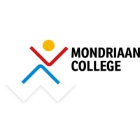 Mondriaan College logo - Similar company to Lincc