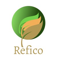 Refico logo - Similar company to Illark Studio