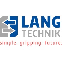 LANG Technik INDIA logo - Similar company to Udit Gaur In