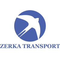 ZERKA TRANSPORT logo - Similar company to Ffb 86