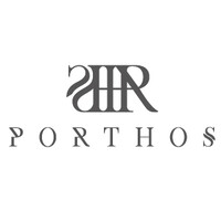 Porthos Watches logo - Similar company to Northcomm Watches