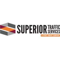 Superior Traffic Services logo - Similar company to John Thomas Inc.