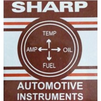 Sharp Instruments & Engg. Company logo - Similar company to A.E. Robertson, Inc.