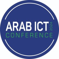 Arab ICT Conference 2024 logo - Similar company to 26Th Gulf Engineering Forum