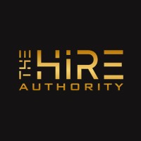 The Hire Authority Recruiting logo - Similar company to Olympia Solutions Inc