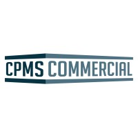 CPMS Commercial logo - Similar company to C & C Conveyancing
