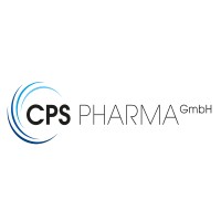 C.P.S. - Pharma GmbH logo - Similar company to Pharma 4 Gmbh