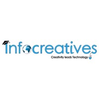 Infocreatives Services Pvt Ltd logo - Similar company to Versatile It Services Private Limited