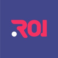 RO1 Digital logo - Similar company to Feito.Ai