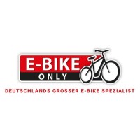 E-BIKE ONLY GmbH & Co. KG logo - Similar company to Freeel Bicicletas Eléctricas