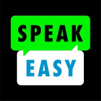 SPEAK EASY BOOK logo - Similar company to Creekpointe