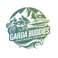 GARDA BUDDIES logo - Similar company to Labtec Labortechnik Gmbh