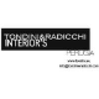 Tondini snc. - Tappezzeria Tendaggi Tessuti Contract Outdoor logo - Similar company to Cmc Tappezzeria