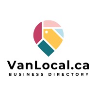 VanLocal logo - Similar company to Icl Project Management Solutions