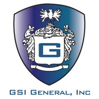 GSI GENERAL INC logo - Similar company to Adm Contractors, Llc.