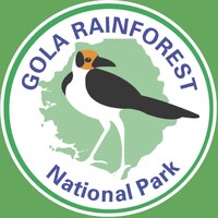 Gola Rainforest Conservation Limited by Guarantee logo - Similar company to Instituto Aqualie