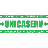 Unicaserv logo - Similar company to Ktrok