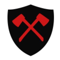 Iron Sky logo - Similar company to Black Star Group