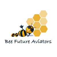 Bee Future Aviators logo - Similar company to Futurebee Digital