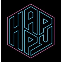 Happy Palvelut logo - Similar company to Visio Henkilöstöratkaisut